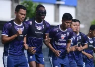 Persib Bandung Kedatangan 2 Pemain Baru, Jelang Lawang Persija Jakarta