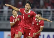 Timnas Indonesia U-19 ke Piala Asia 2023