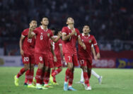 Laga Uji Coba Timnas Indonesia U-19 Menjadi Sorotan Media Malaysia