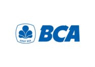 logo PT Bank Central Asia Tbk (BCA)