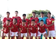 Timnas Indonesia U-20 dikabarkan bakal melakoni uji coba sebanyak empat kali selama melakukan pemusatan latihan di Spanyol.