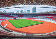 SUGBK atau Stadion Utama Gelora Bung Karno